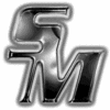 SM Logo