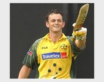 Gilchrist